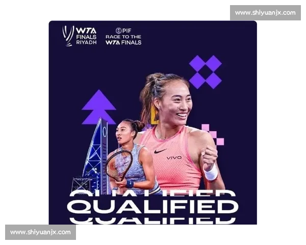 郑钦文创历史新高稳居前五,中国金花闪耀 WTA! 郑钦文创历史新高稳居前五,中国金花闪耀 WTA!