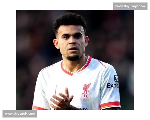 利物浦强硬回绝巴萨求购迪亚斯 哥伦比亚边锋重申留队决心