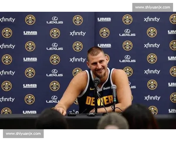 掘金卫冕折戟:约基奇的胜负心短板成致命伤 掘金卫冕折戟:约基奇的胜负心短板成致命伤