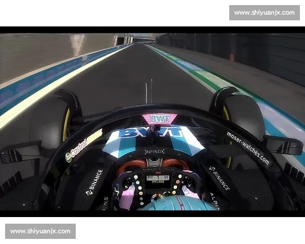 银石圈速差 30 秒:超级跑车与 F1 的鸿沟有多深? 银石圈速差 30 秒:超级跑车与 F1 的鸿沟有多深?