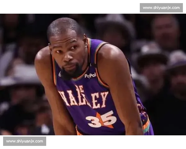 亚历山大评历史五首发：艾乔科聚首，杜兰特力压詹姆斯入选