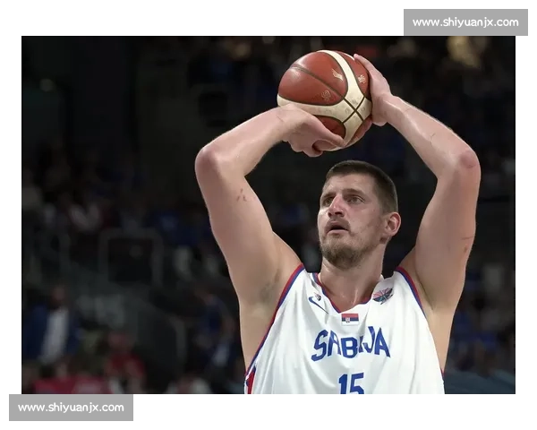 芬兰爆冷塞尔维亚:锁死约基奇 末节 12 分逆转乾坤 芬兰爆冷塞尔维亚:锁死约基奇 末节 12 分逆转乾坤