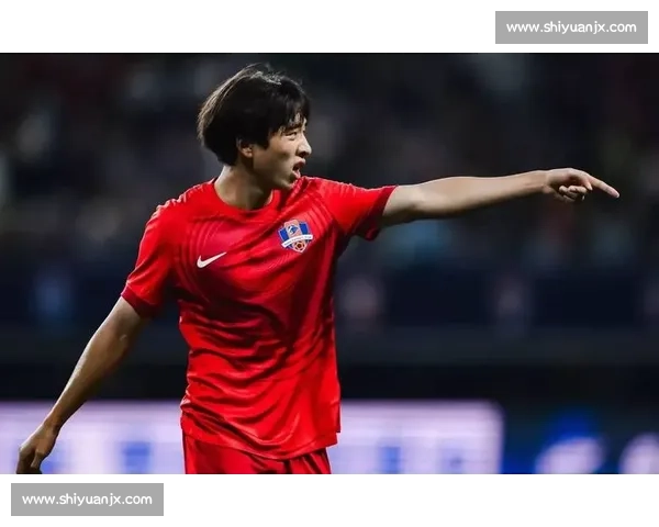 U18 国足 4-0 双杀缅甸 宋凯寄语冲击 U20 世界杯