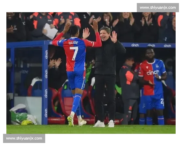 格拉斯纳盛赞奥利塞:健康状态下的他将成为比赛胜负手,内向性格无损其球场价值 格拉斯纳盛赞奥利塞:健康状态下的他将成为比赛胜负手,内向性格无损其球场价值