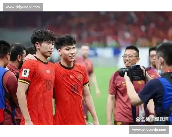 U18 国足 4-0 双杀缅甸 宋凯寄语冲击 U20 世界杯