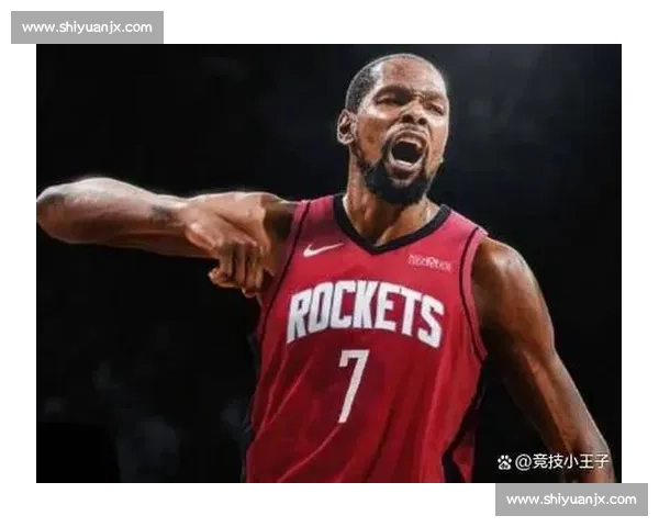 亚历山大评历史五首发：艾乔科聚首，杜兰特力压詹姆斯入选