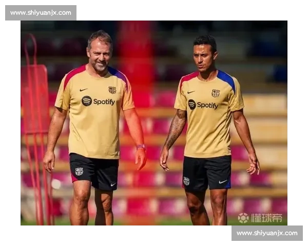 税务问题致短暂离别：蒂亚戈去年离巴萨返英居住